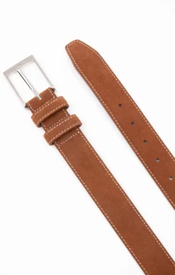 Ceinture à boucle 35mm de largeur -