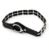 Ceinture élastiquée -