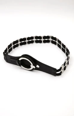 Ceinture élastiquée -