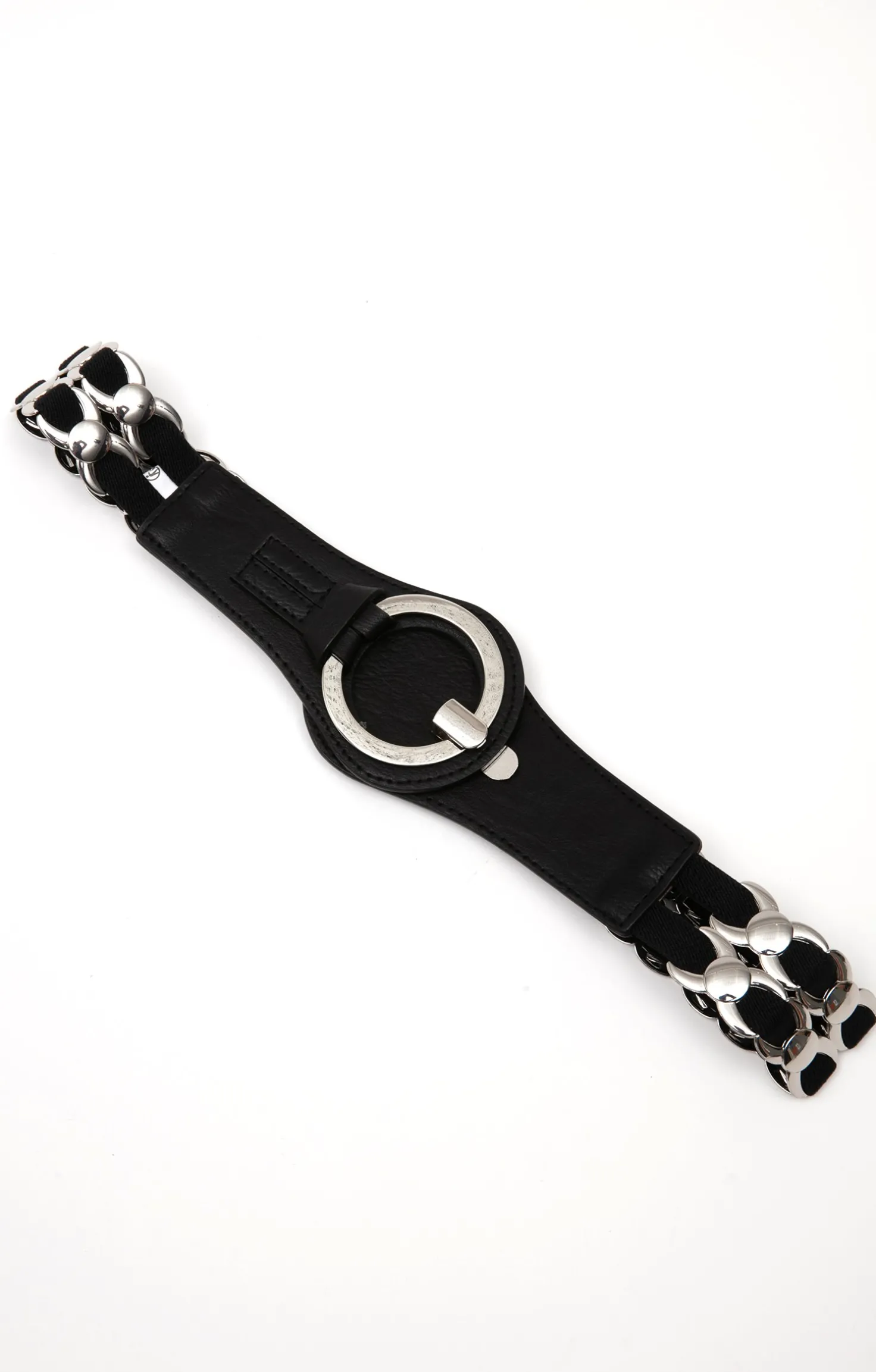 Ceinture élastiquée -
