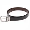 Ceinture réversible -