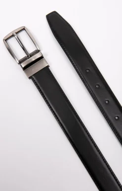 Ceinture réversible -