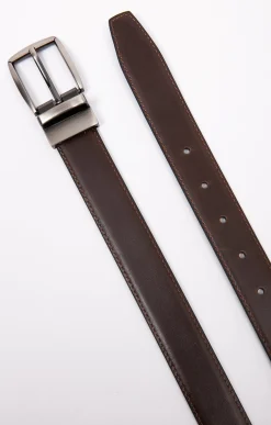Ceinture réversible -