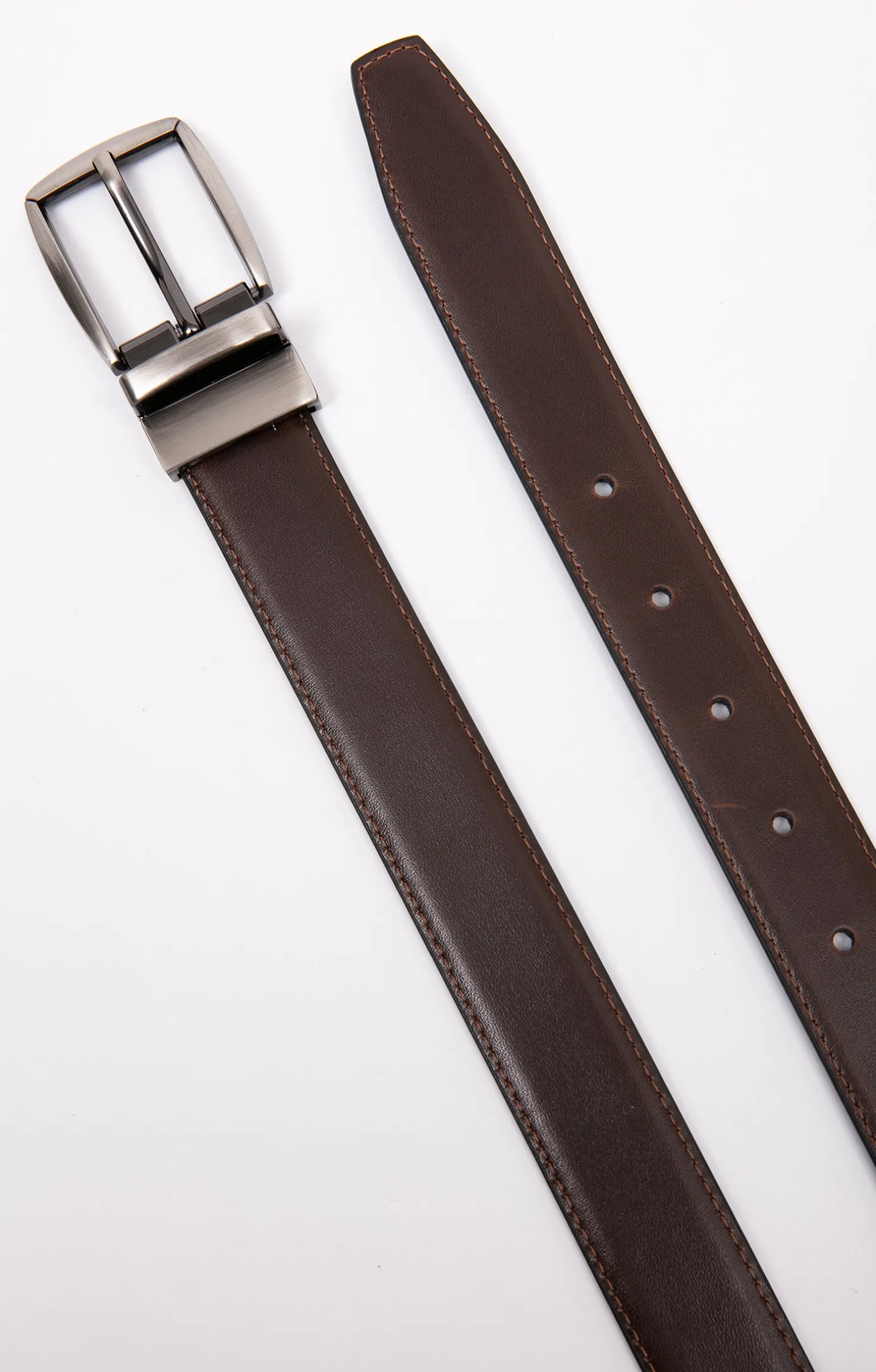 Ceinture réversible -