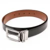 Ceinture réversible 35mm -