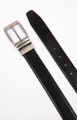 Ceinture réversible 35mm -