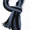 ÉCHARPE BLEUBLEU -