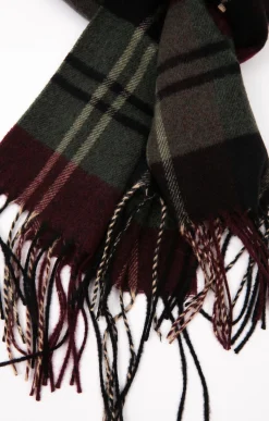 ÉCHARPE GLASGOW -