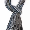 ÉCHARPE RAYBLUE -