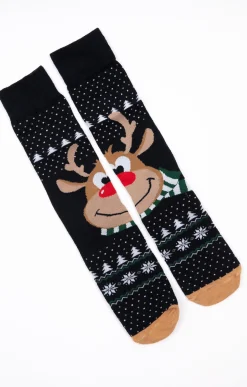 Chaussettes bicerf -