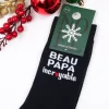 Chaussettes bopapa -