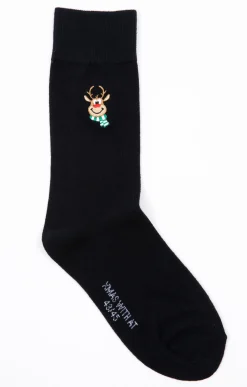 Chaussettes Brodeer -