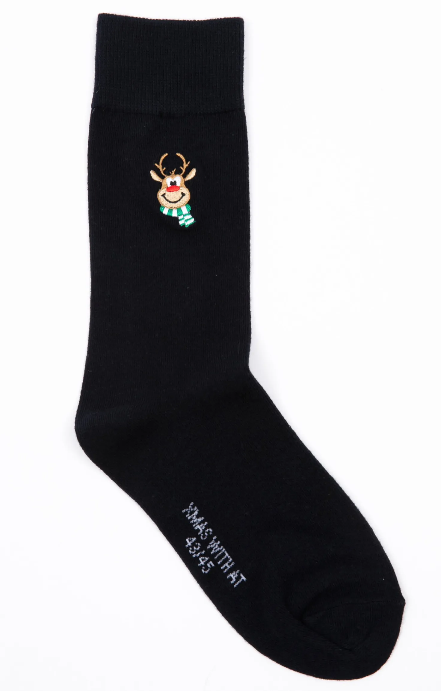 Chaussettes Brodeer -