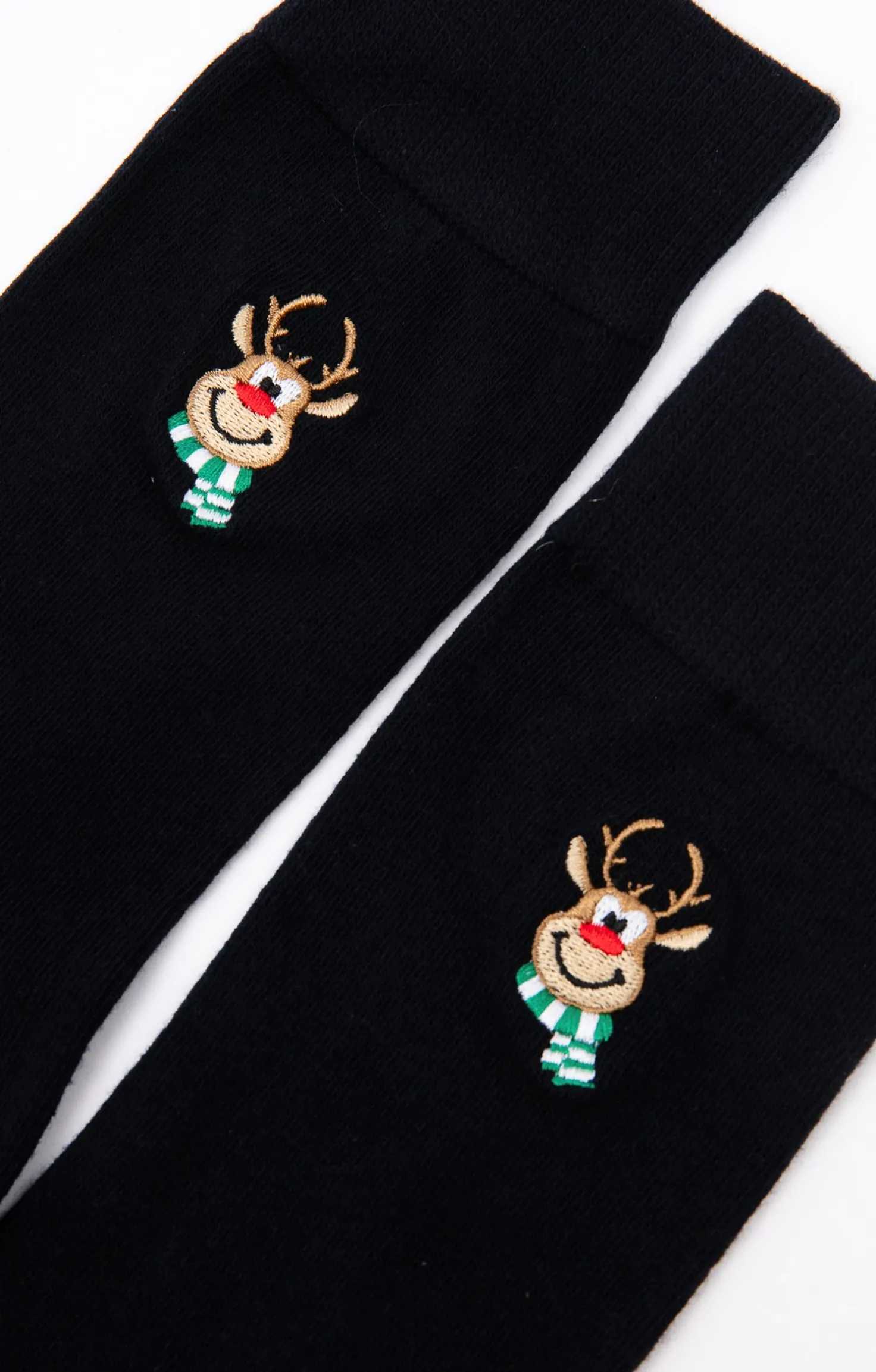 Chaussettes Brodeer -