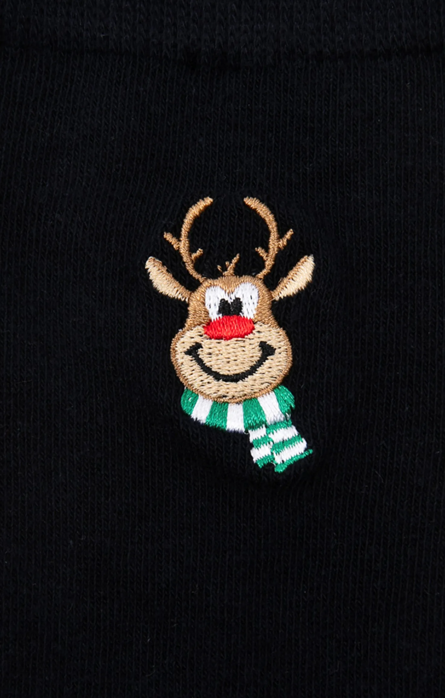 Chaussettes Brodeer -