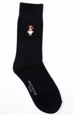 Chaussettes Brodping -