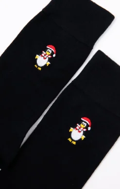 Chaussettes Brodping -