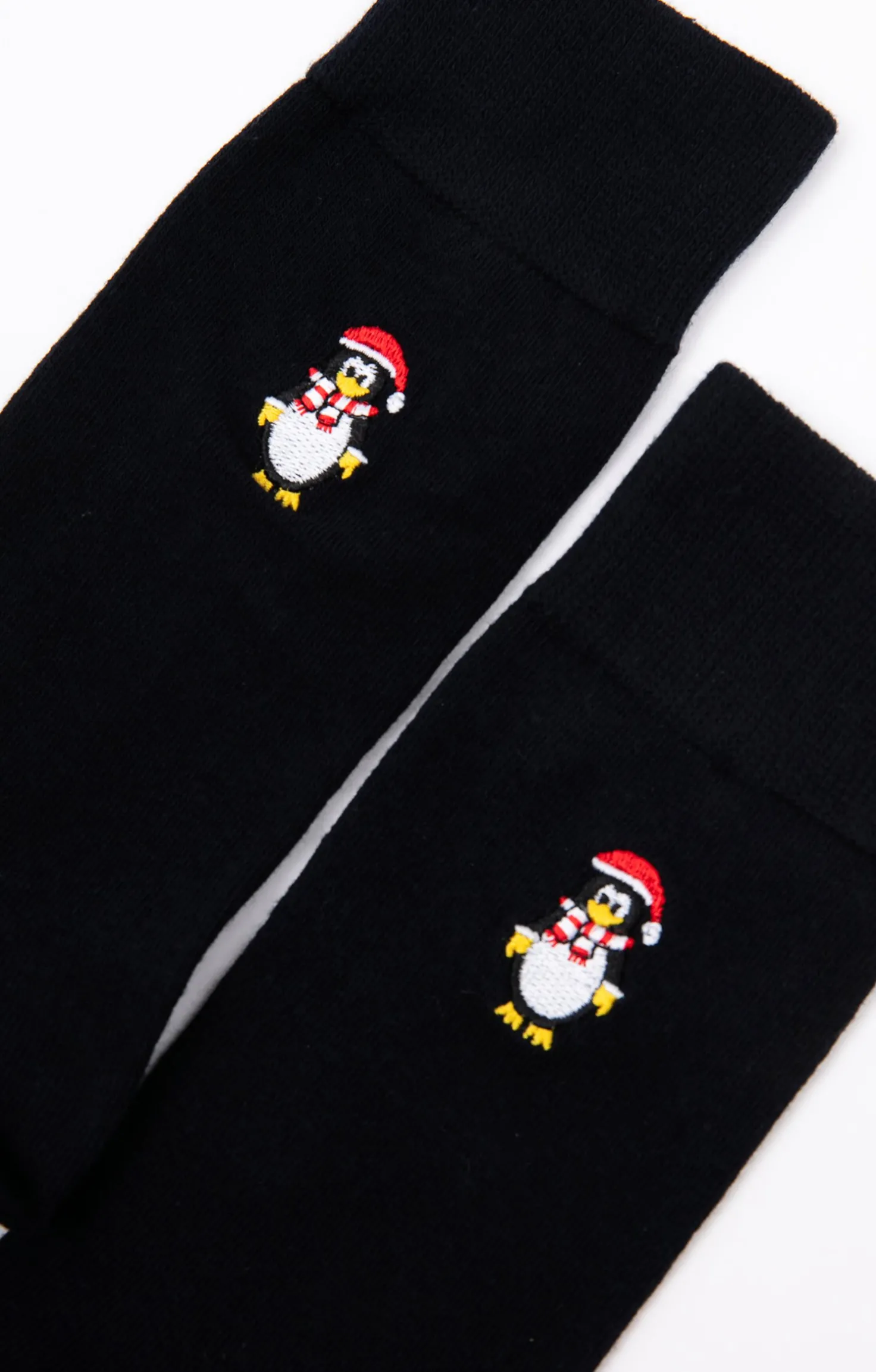 Chaussettes Brodping -