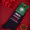 Chaussettes cheville -