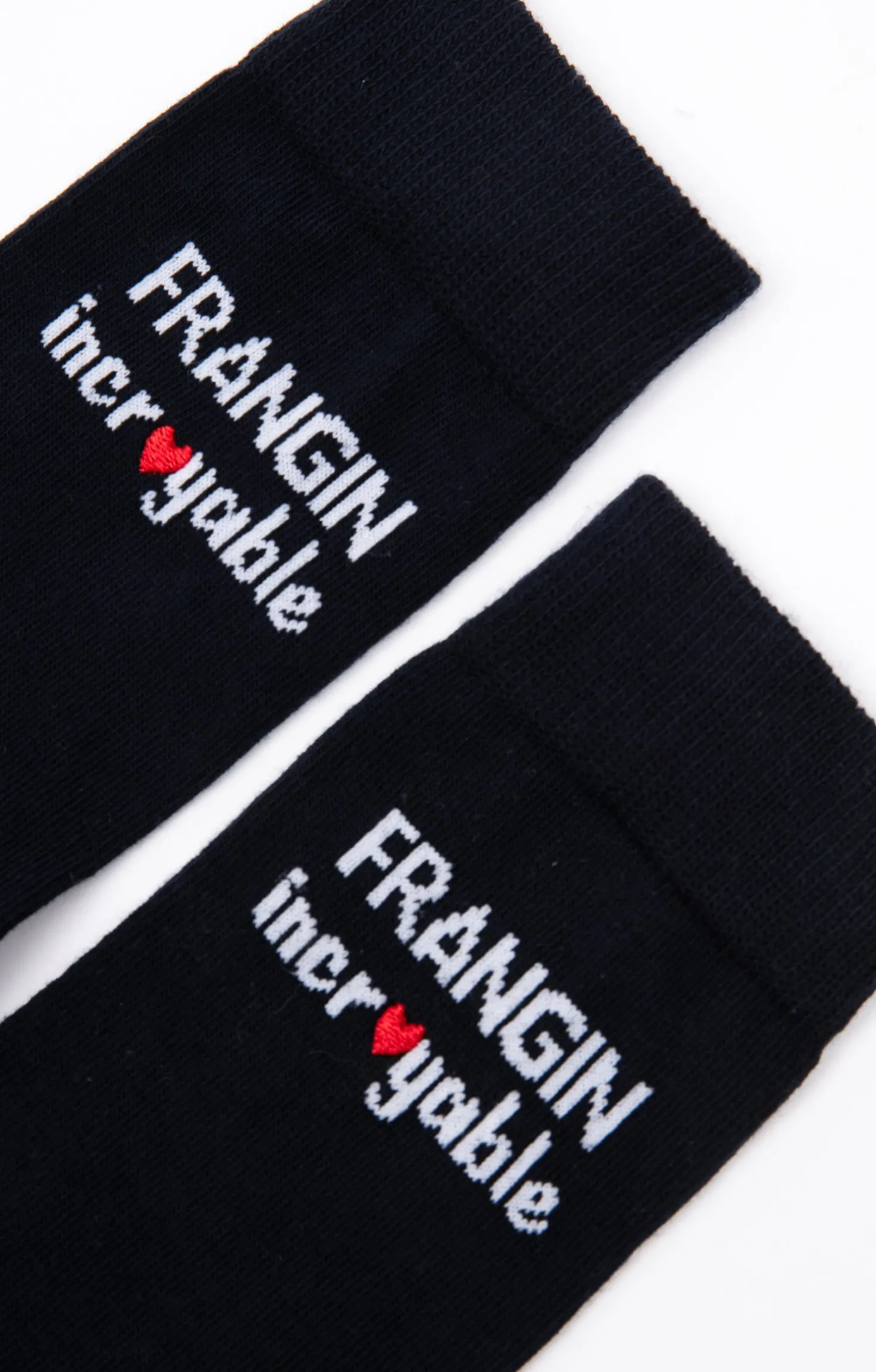 Chaussettes Frangin -