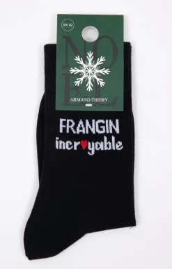 Chaussettes Frangin -