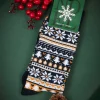 Chaussettes jack -