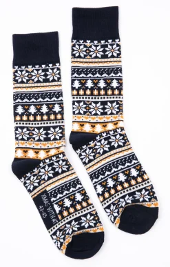 Chaussettes jack -