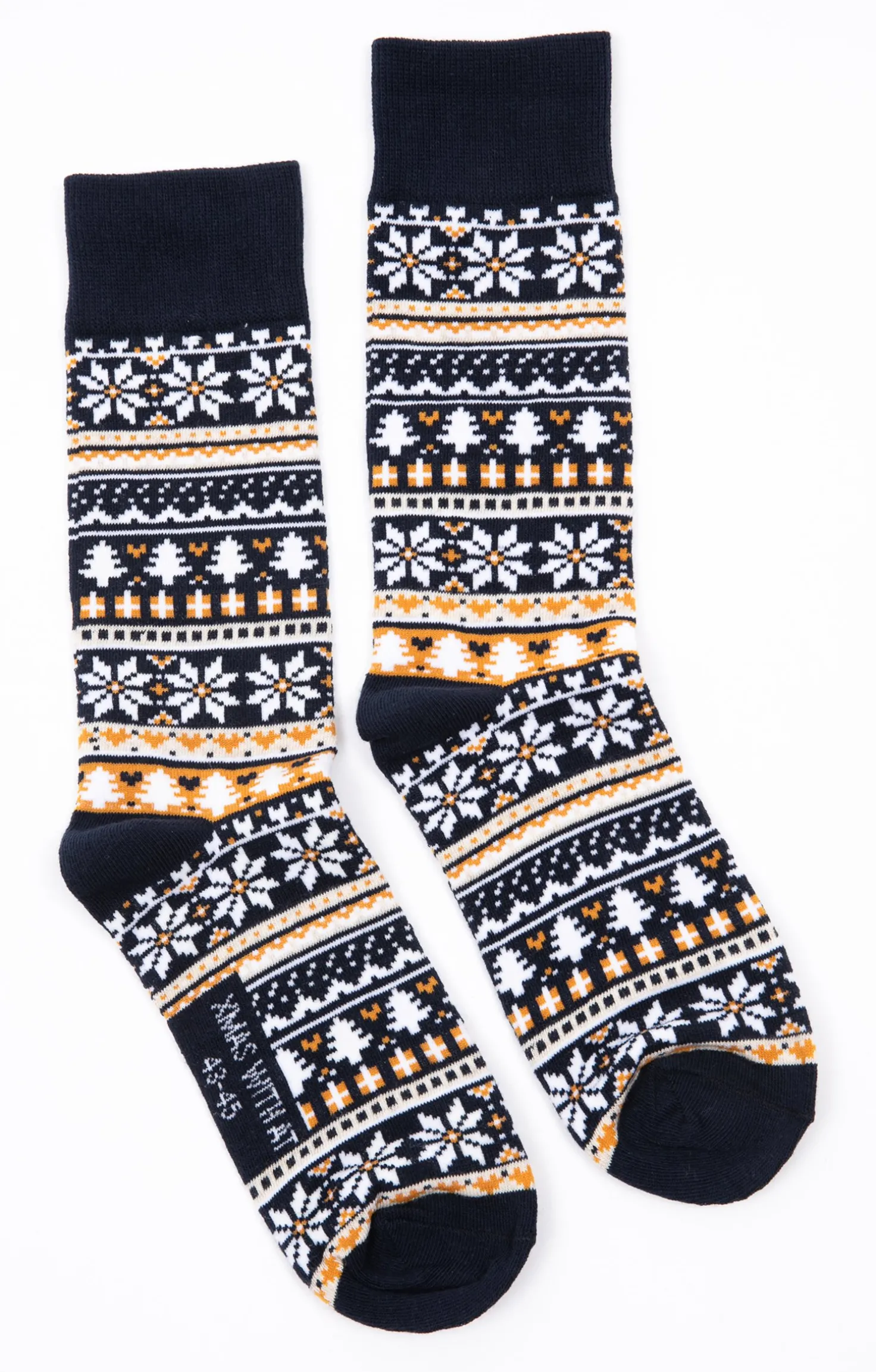 Chaussettes jack -