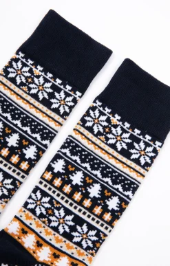Chaussettes jack -