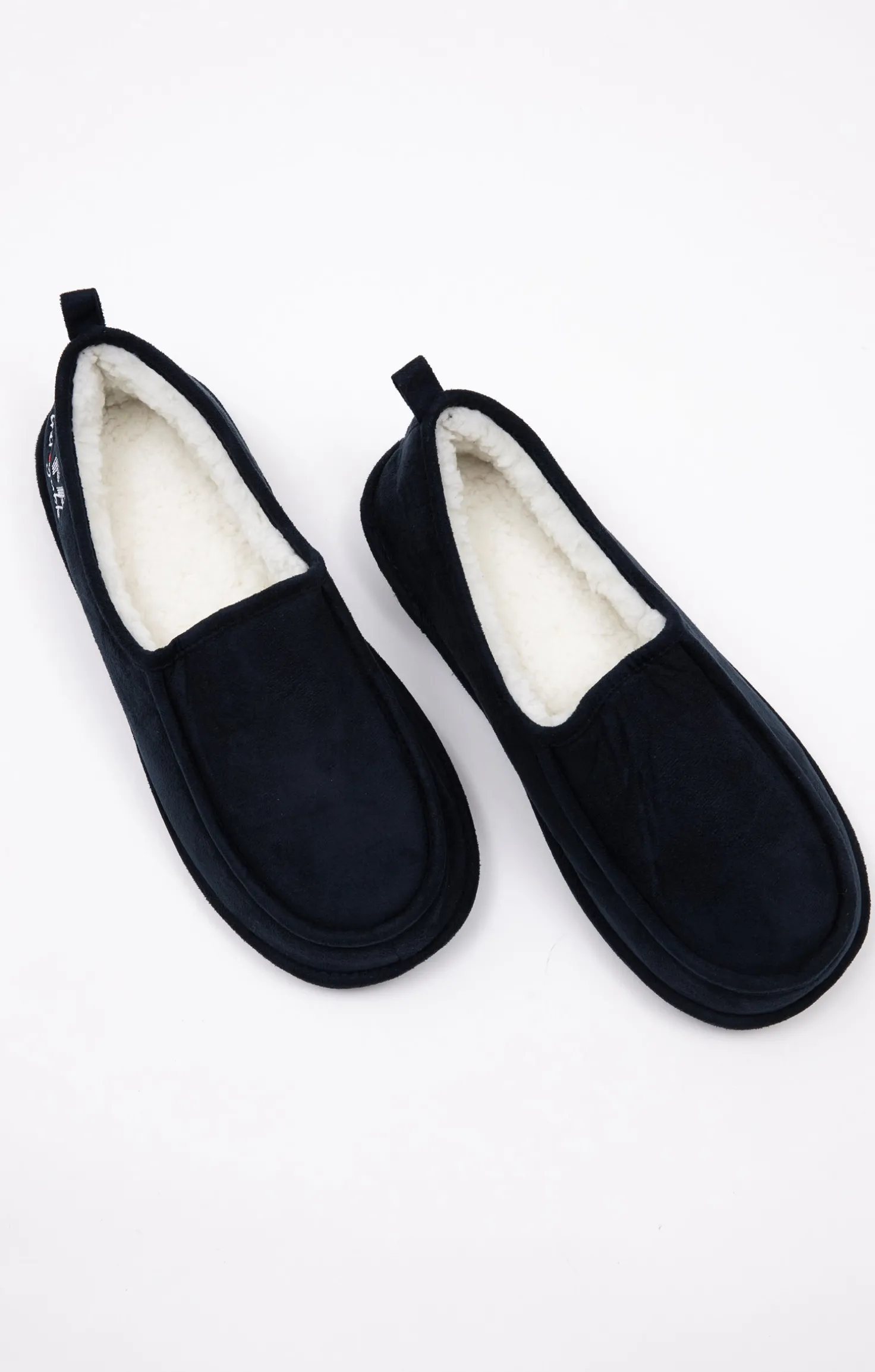 Chaussons papa -