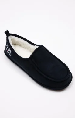 Chaussons papa -