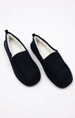 Chaussons papi -