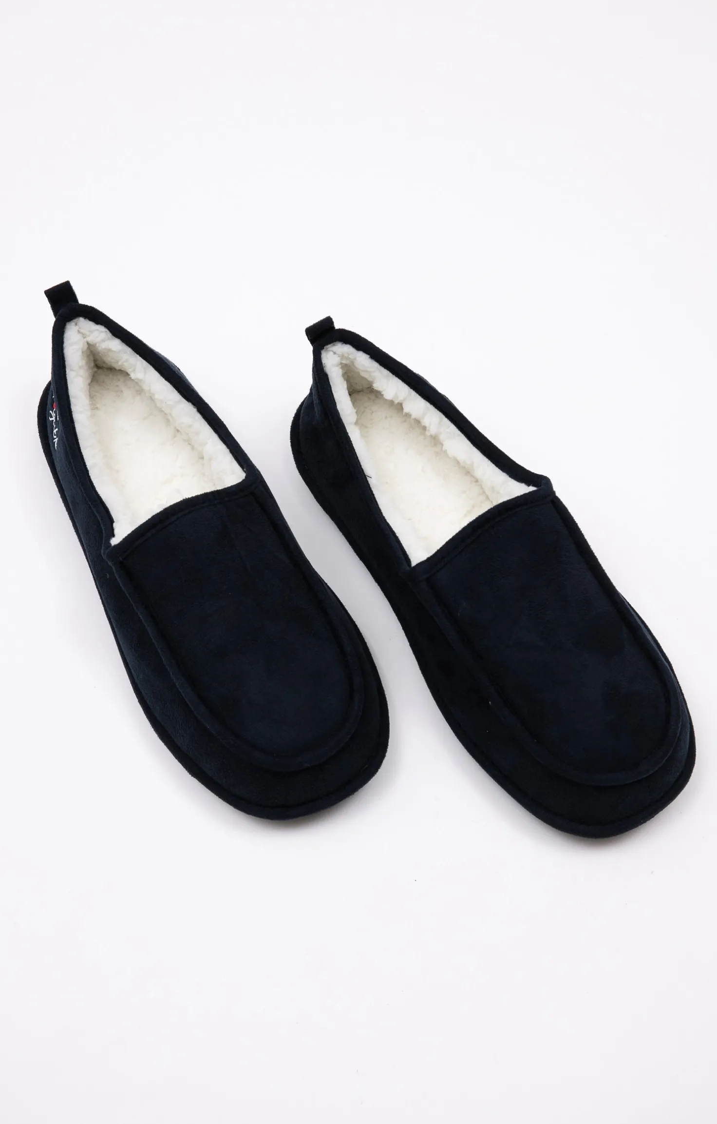 Chaussons papi -