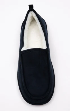 Chaussons papi -