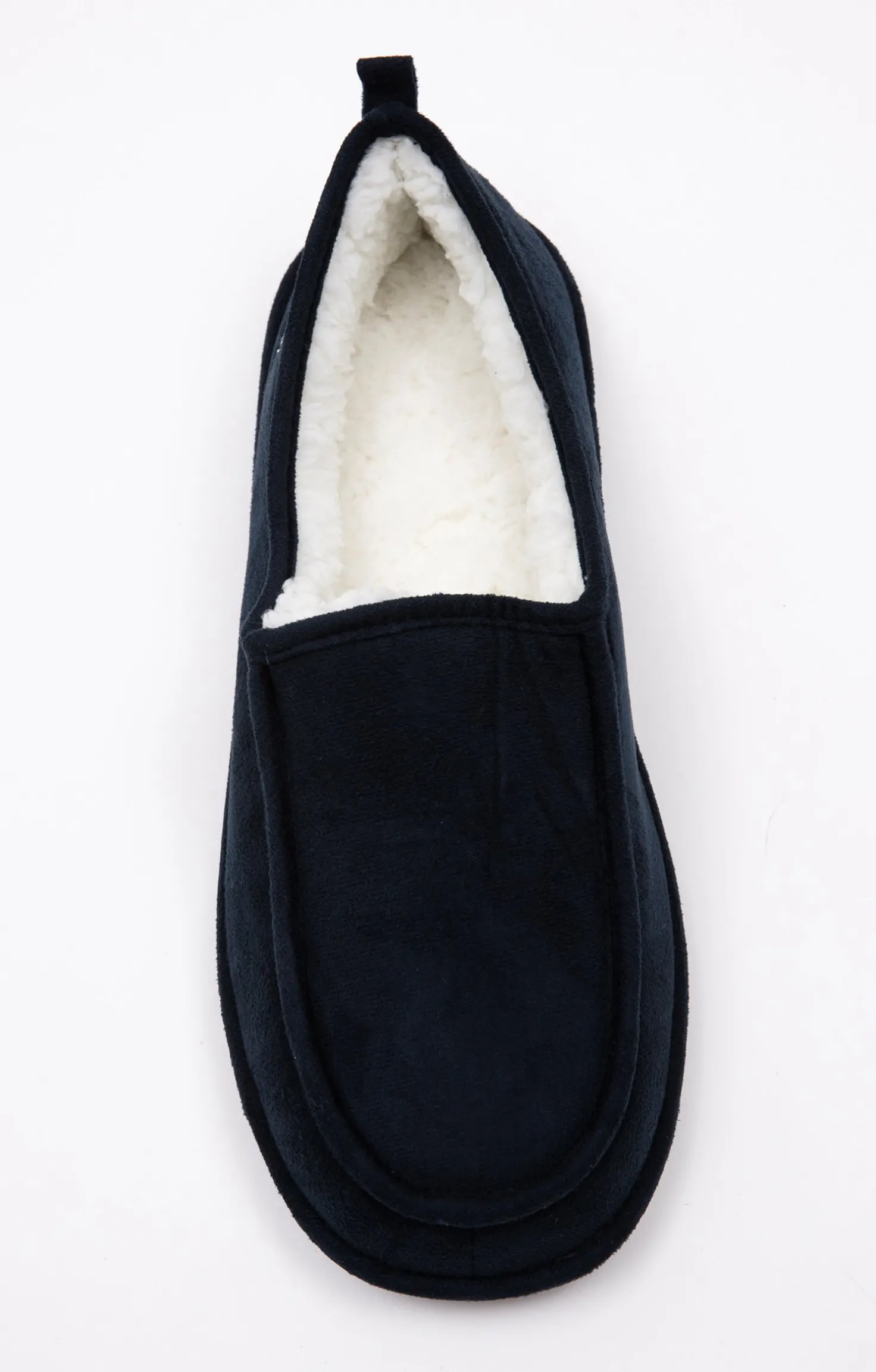 Chaussons papi -