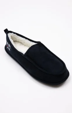 Chaussons papi -