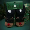 Chaussons Renne -