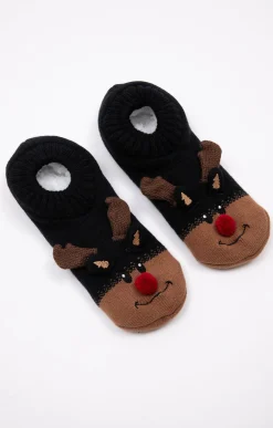 Chaussons Renne -