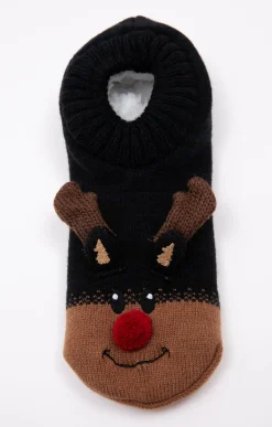 Chaussons Renne -