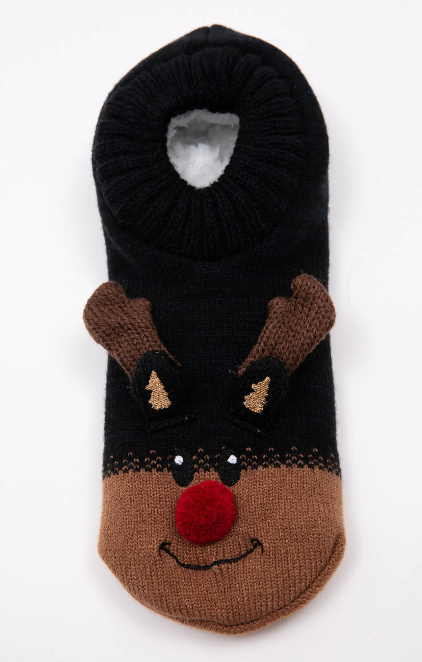 Chaussons Renne -