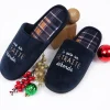 Chaussons retraite -