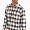 Chemise à manches longues NOVA -