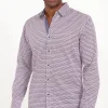 Chemise à manches longues ROSASO -