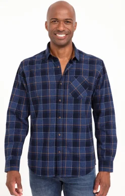 Chemise à manches longues DIANE -