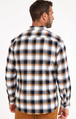 Chemise à manches longues NOVA -
