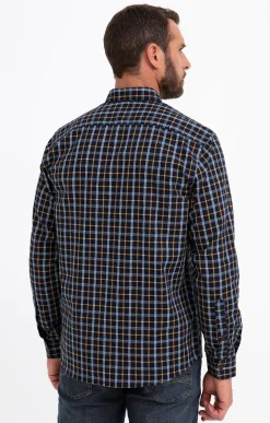 Chemise à manches longues CRX LÉGERS -