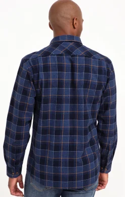 Chemise à manches longues DIANE -