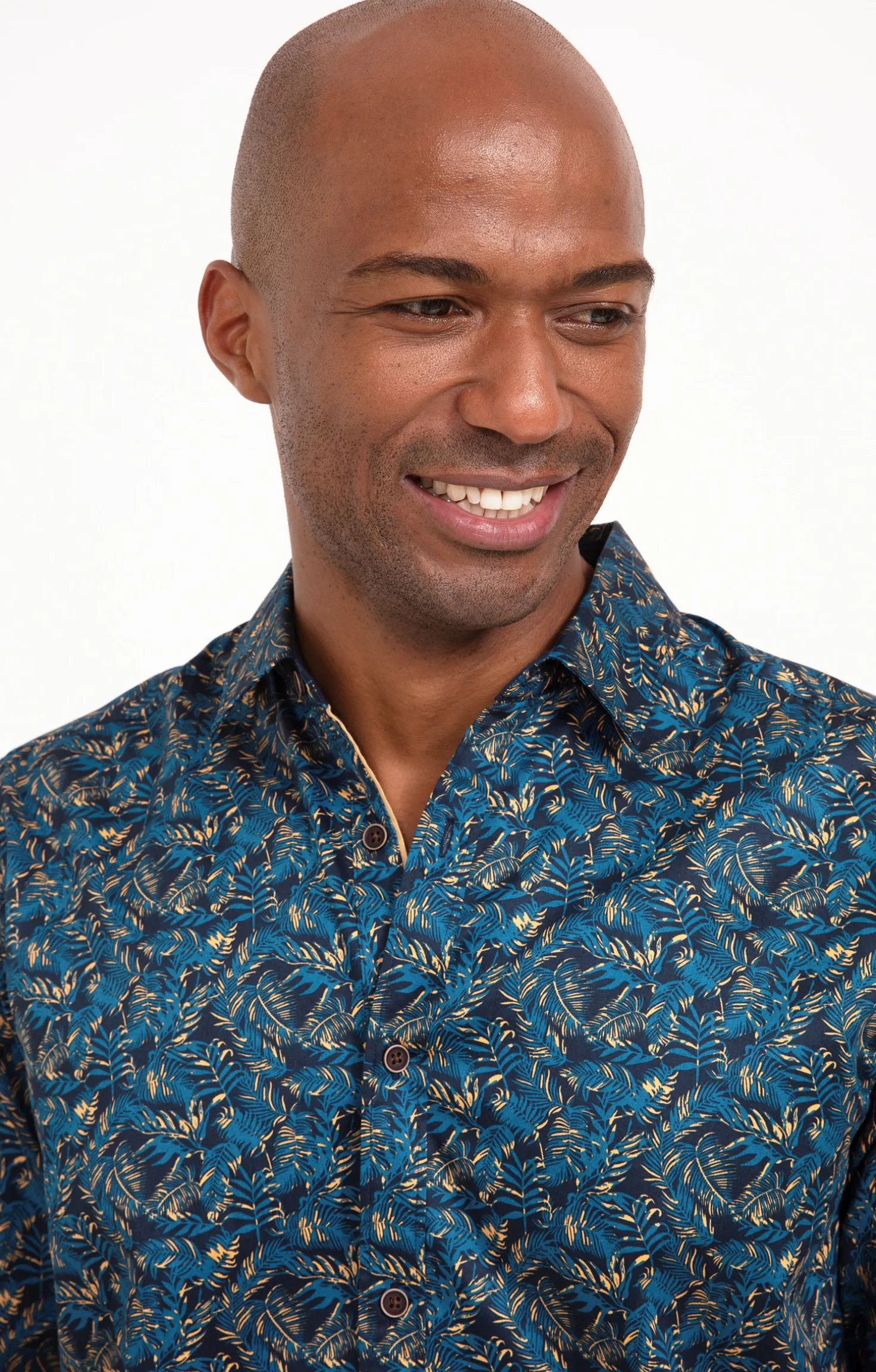 Chemise à manches longues LILDARKO -
