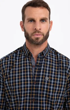 Chemise à manches longues CRX LÉGERS -