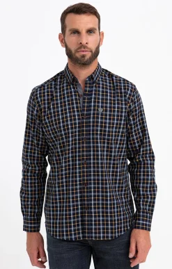 Chemise à manches longues CRX LÉGERS -